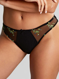 Panache Meadow Brazilian black 10972