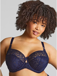 Sculptresse Estel Full Cup navy 9685