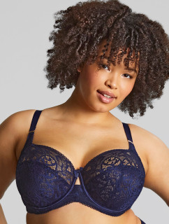 Full Cup navy model 18146336 - Sculptresse