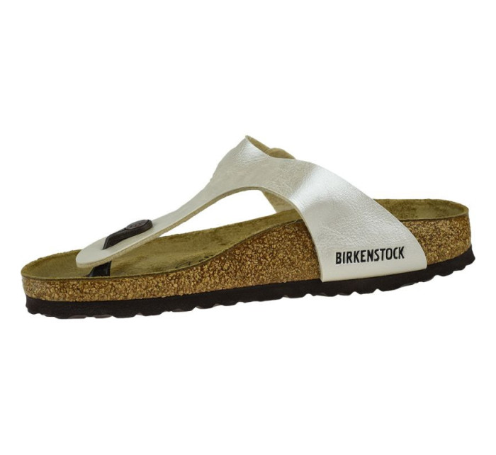 Birkenstock Gizeh BF W 943873 dámské žabky