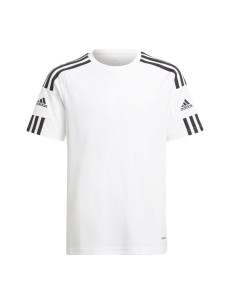 Dětské fotbalové tričko Squadra 21 Jr GN5740 - Adidas