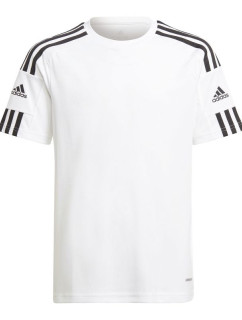 Dětské fotbalové tričko Squadra 21 Jr GN5740 - Adidas