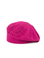 Baret model 20214905 Raspberry - Art of polo