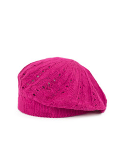 Baret Art of Polo cz21473-2 Raspberry