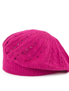 Baret model 20214905 Raspberry - Art of polo