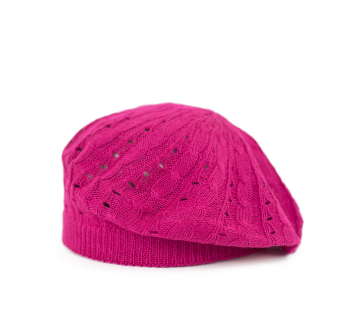 Baret model 20214905 Raspberry - Art of polo