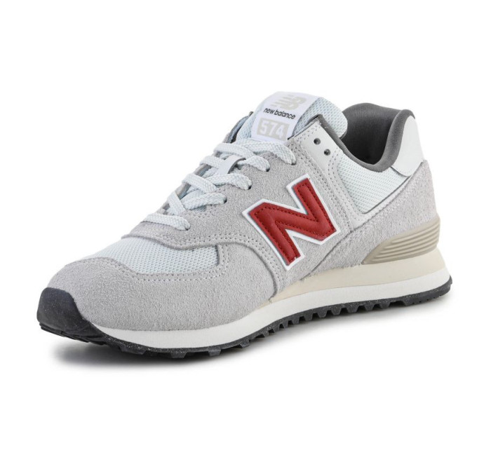 Boty New Balance M U574SOR