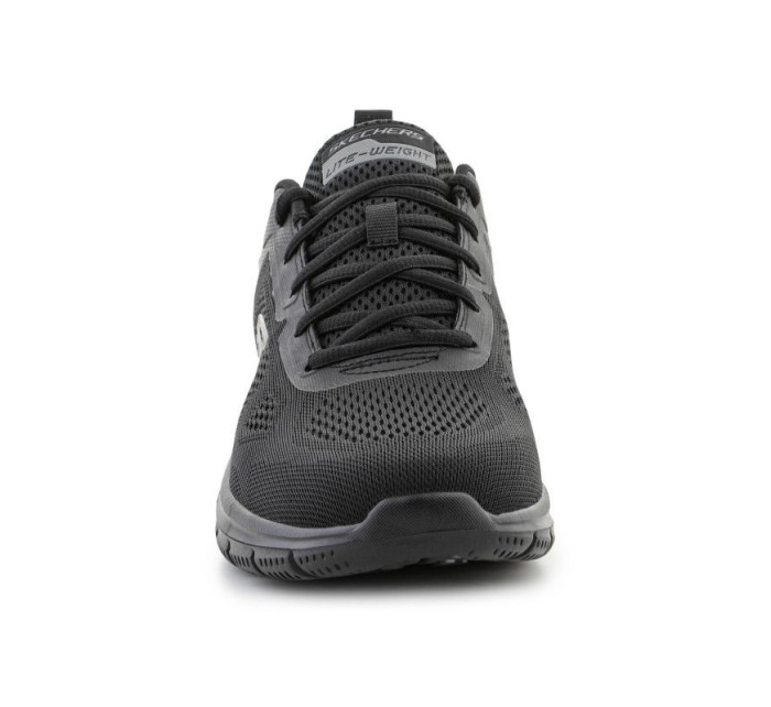 Boty Skechers Track-Broader M 232698-BBK