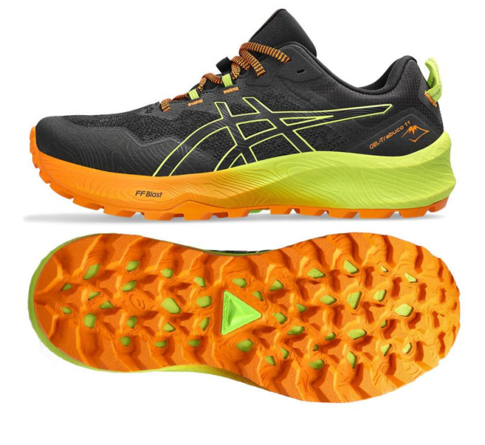 Asics Gel-Trabuco 11 M 1011B605 002 běžecké boty