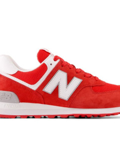 Dámská/ pánská sportovní obuv NB New Balance U574GEE tenisky red (U574GEE)