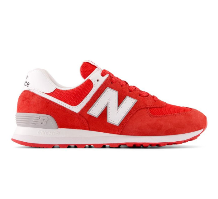 pánská sportovní obuv NB  tenisky red () model 20694444 - New Balance