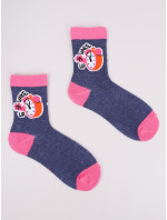 Socks up 3Pack Multicolour model 20675463 - Yoclub