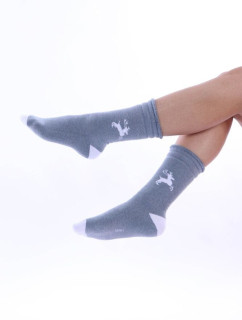 ponožky Magic modré se model 18221247 - Moraj
