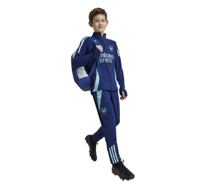 Adidas Arsenal London juniorská tréninková mikina IT2204