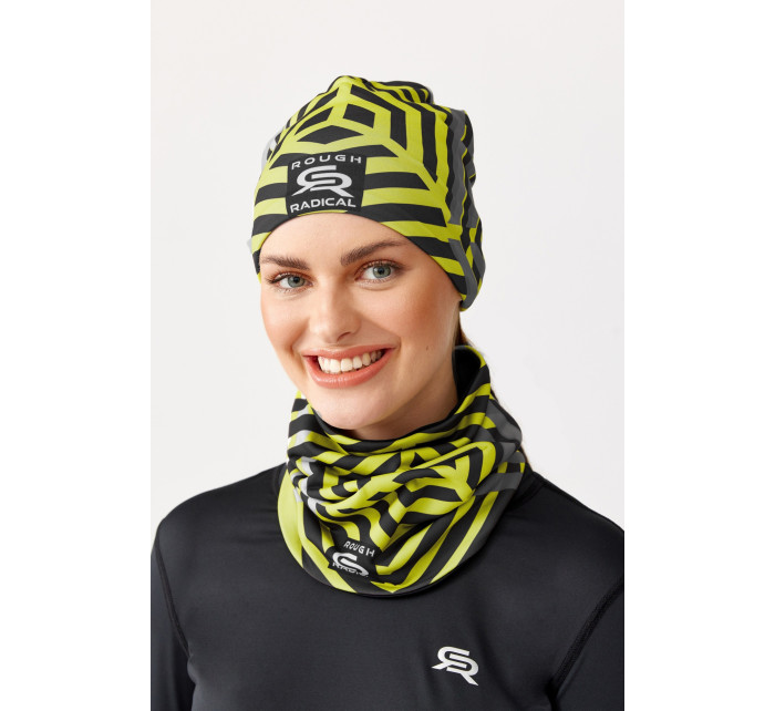 Snood Team model 20123842 Multicolour - Rough Radical