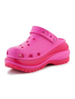 Crocs Mega Crush Clog W 207988-6UB