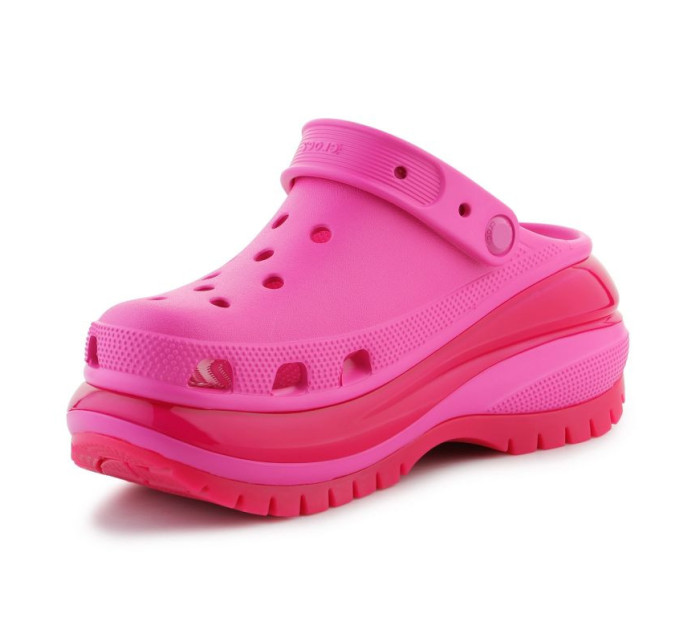 Žabky Mega Crush Clog W model 20319600 - Crocs