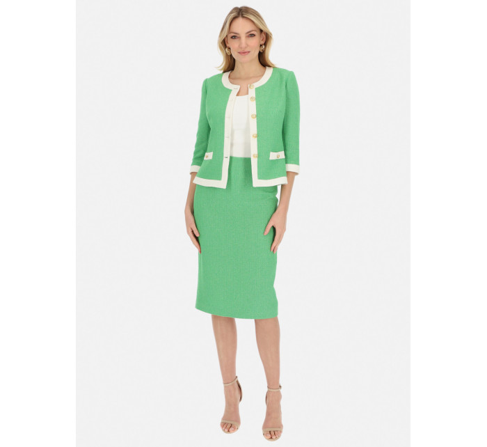 Blazer model 20076278 Green - L`AF