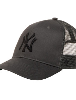 Unisex kšiltovka MLB New York Yankees Branson Cap B-BRANS17CTP-CCA -  47 Brand