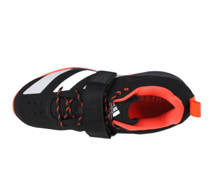 Pánská vzpěračská obuv Adipower II M GZ0178 - Adidas