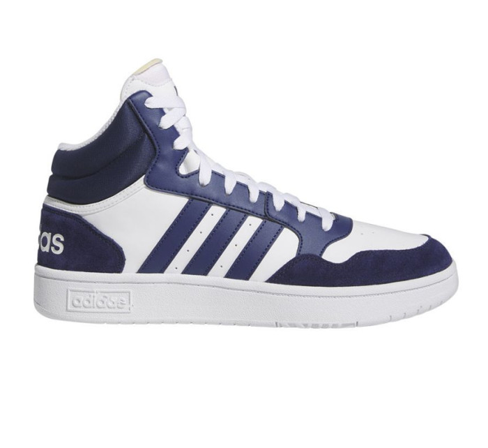 Boty Hoops 3.0 Mid M model 19553469 - ADIDAS