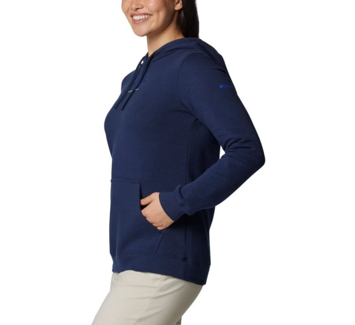 Columbia Trek Graphic Treatment Hoodie W 2051611464