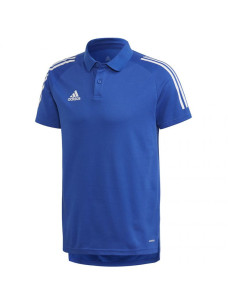 Pánské polo tričko Condivo 20 M ED9237 - Adidas