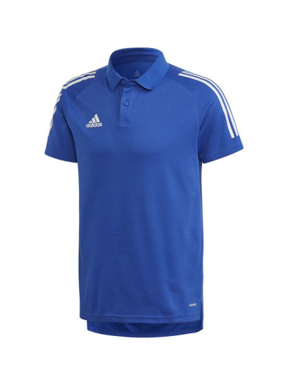 Pánské polo tričko Condivo 20 M model 15976632 - ADIDAS