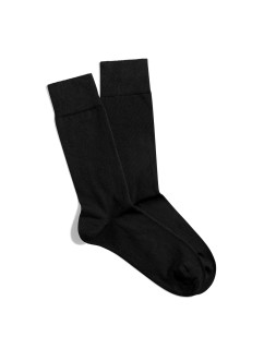 Ponožky model 20292371 Elegance Black - Banana Socks