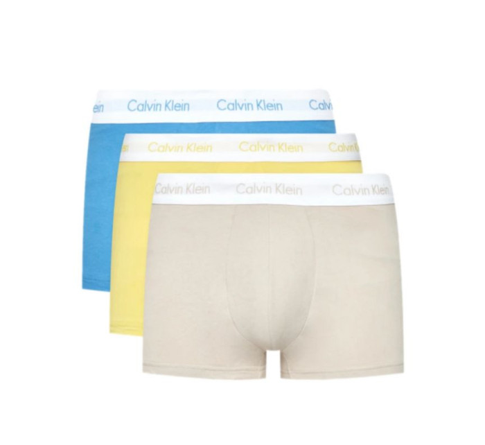 Calvin Klein Boxerky Low Seven M 0000U2664G