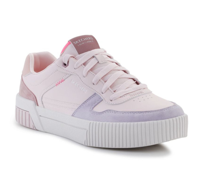 Skechers Jade - Stylish Type W 185092-ROS dámské boty