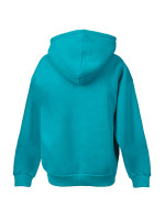 DKaren Sweatshirt Oseye Marine Green