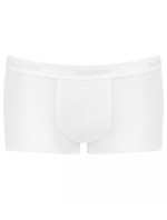 Pánské boxerky men 24/7 Hipster 2P - WHITE - bílá 0003 - SLOGGI