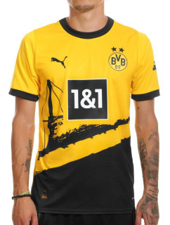 Puma Borussia Dortmund Home Replica M 770604 01 tričko