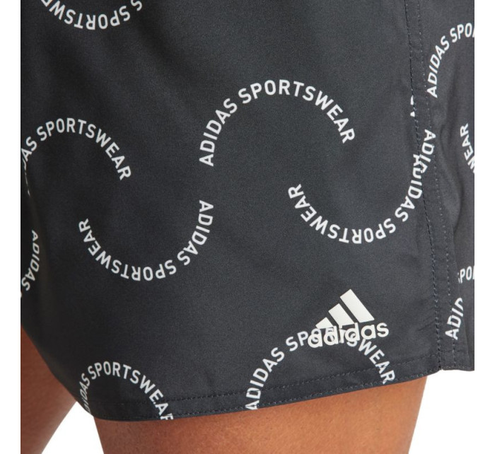 Plavecké šortky Wave Logo M model 20199214 - ADIDAS