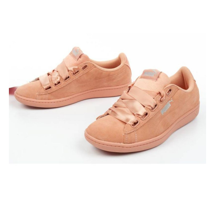 Boty Puma Vikky Ribbon S W 366416 05