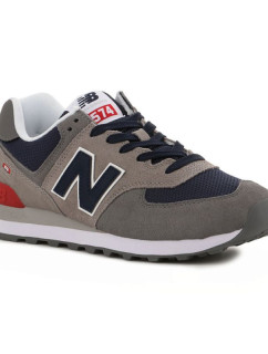 Boty New Balance M ML574EAD