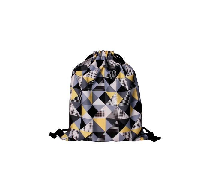 Bertoni Batoh Mellange Yellow Multicolor