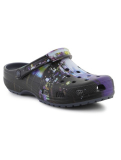 Crocs Classic Meta Scape Clog U 208455-4EA