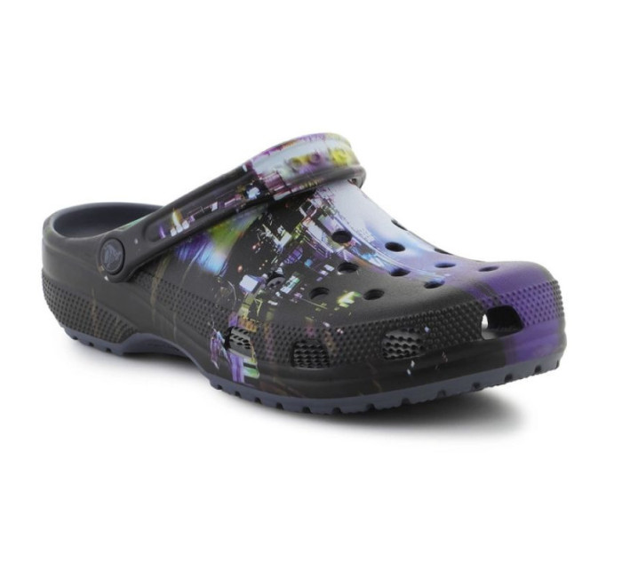 Crocs Classic Meta Scape Clog U 208455-4EA