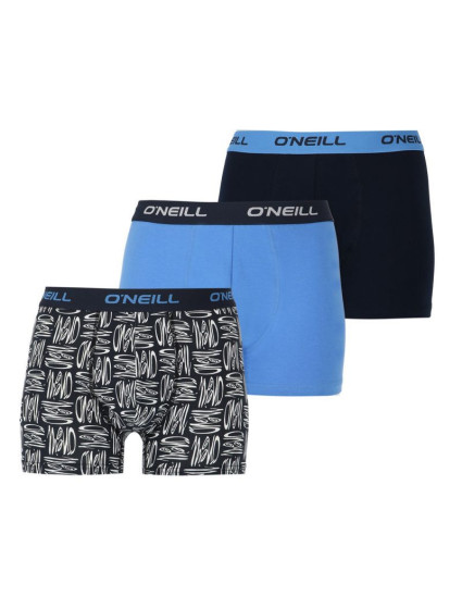 Pánské boxerky O'Neill Logo & Plain M model 20618932 - ONeill