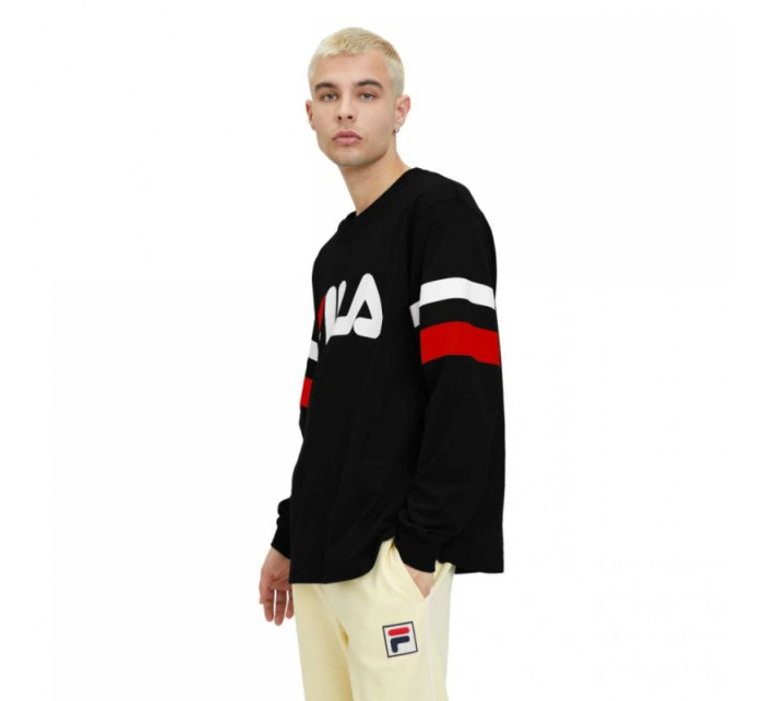 Oversized Crew Sweatshirt M model 19775053 - Fila