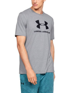 Pánské tričko Sportstyle Logo SS M model 15983185 - Under Armour