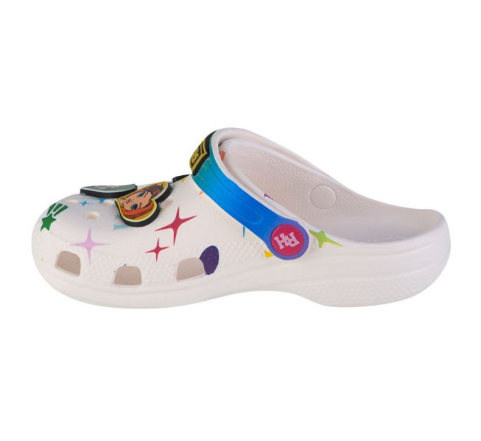 Crocs Classic Rainbow High Kids Clog 208117-90H