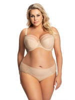 Podprsenka  Beige  model 17585839 - Gorsenia