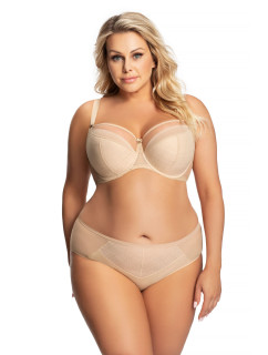 Podprsenka Christina K680 Beige - Gorsenia