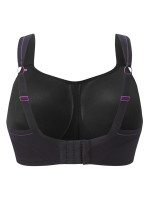 Sportovní podprsenka Non Wired Bra black 7341