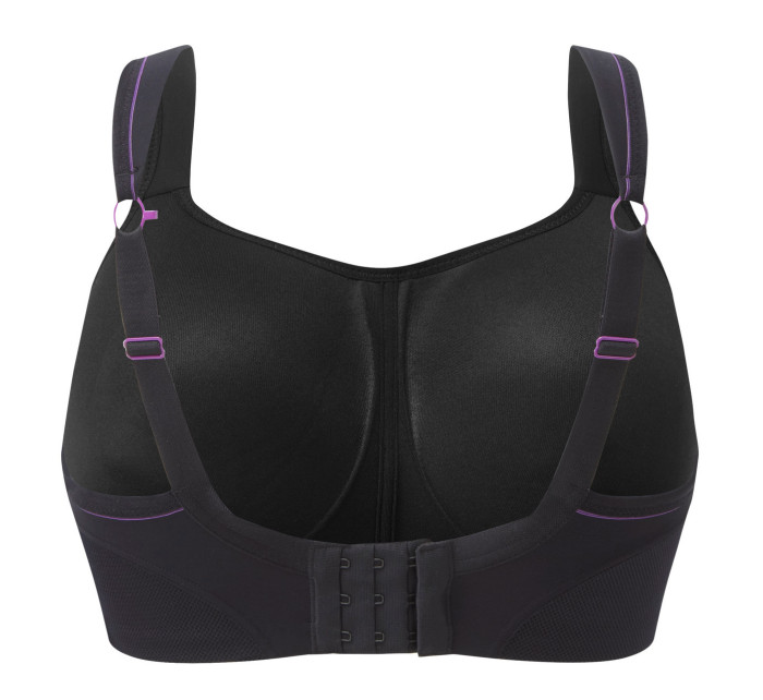 Sportovní podprsenka Non Wired Bra black 7341