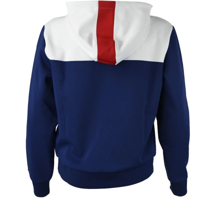 Cropped Hoody W Mikina model 19400367 - Fila