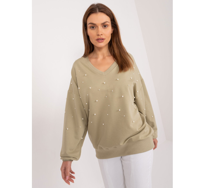 Bluza FA BL 9369.73 khaki